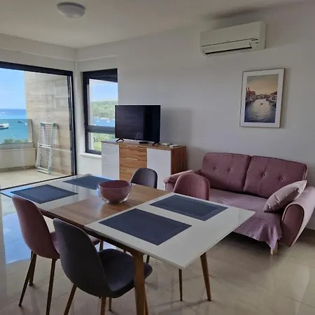 Hela S Direktnim Pogledom Na I Zajednickim Bazenom Apartment